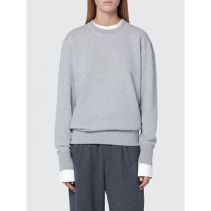 Darkpark Sweater Woman Grey